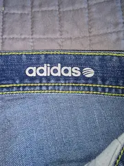 Vorschaubild 4 von Herren Jeans Bootcut Blau Gr. W31 L33 Casual Baumwolle