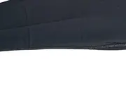 Vorschaubild 2 von Damen Anzughose Business Schwarz Gr. 38 Glitzerstreifen