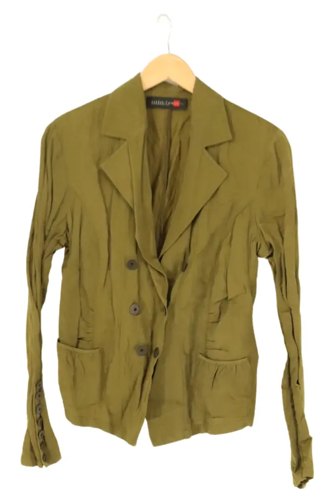 MINX Leichte Jacke Bild 1