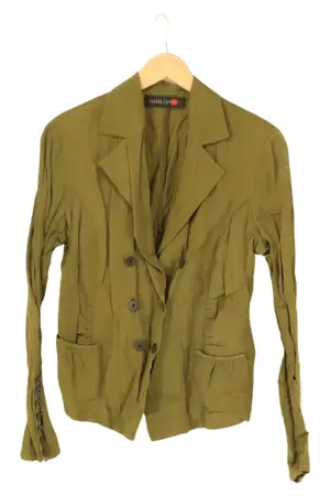 MINX Leichte Jacke