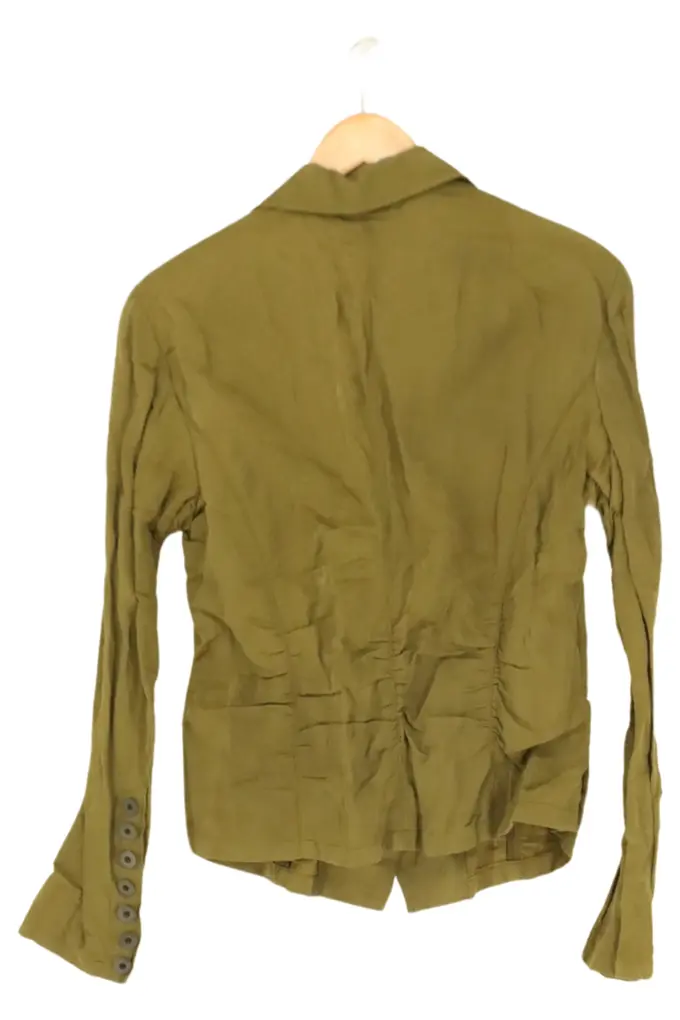 MINX Leichte Jacke Bild 2