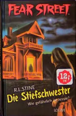 Horrorbuch