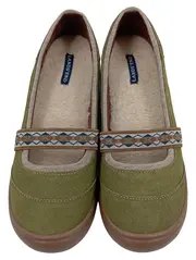 Vorschaubild LANDS END Ballerinas 2