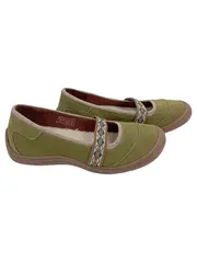 Vorschaubild LANDS END Ballerinas 1