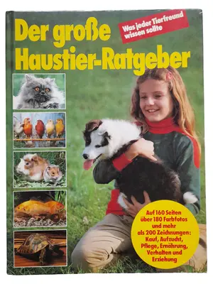 Selbsthilfebuch