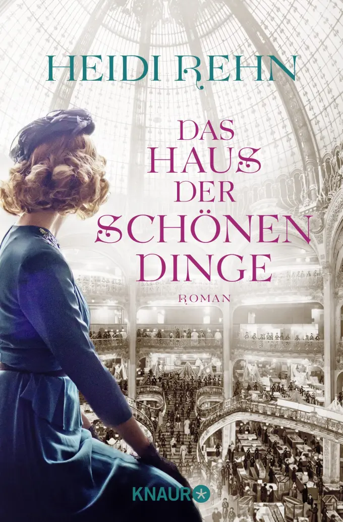 Historischer Roman Bild 1