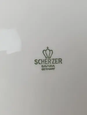 SCHERZER Essteller