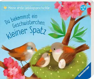 Babybuch