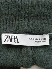 Vorschaubild ZARA Stoffhose 3