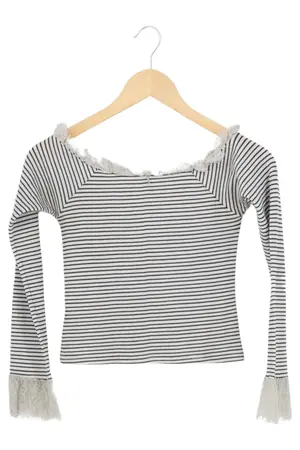 STORETS Langarmshirt