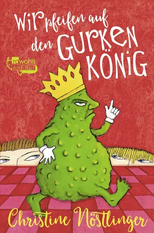 Buch für Kinder