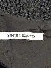 Vorschaubild RENÉ LEZARD Etuikleid 3