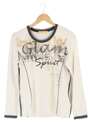 BIBA Langarmshirt
