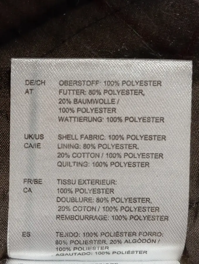 KILLTEC Winterjacke Bild 5