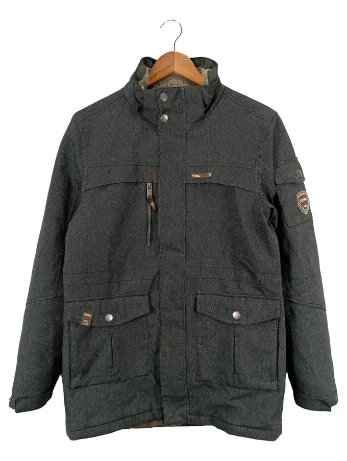 KILLTEC Winterjacke Bild 1