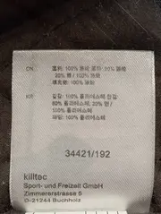 Vorschaubild KILLTEC Winterjacke 6