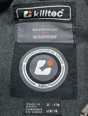 Vorschaubild KILLTEC Winterjacke 3