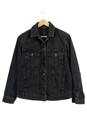 VERO MODA Jeansjacke