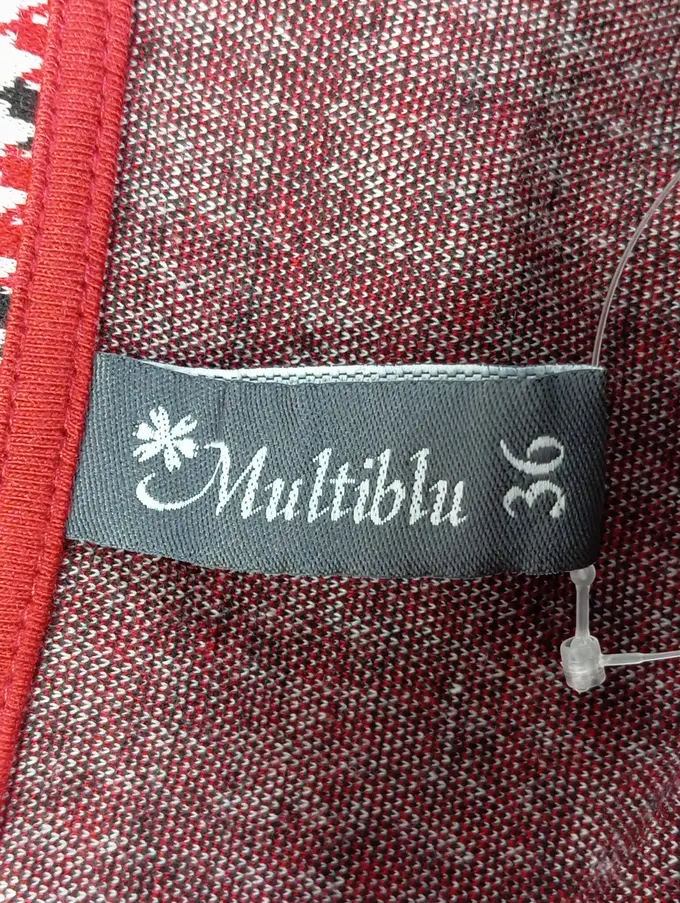 MALIBU Leichte Jacke Bild 3