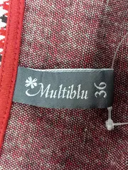 Vorschaubild MALIBU Leichte Jacke 3