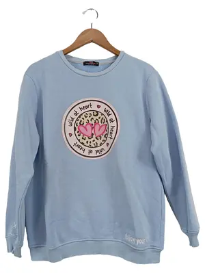 ZWILLINGSHERZ Pullover