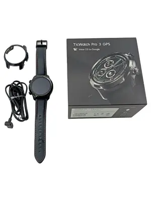 TICWATCH Smartwatch