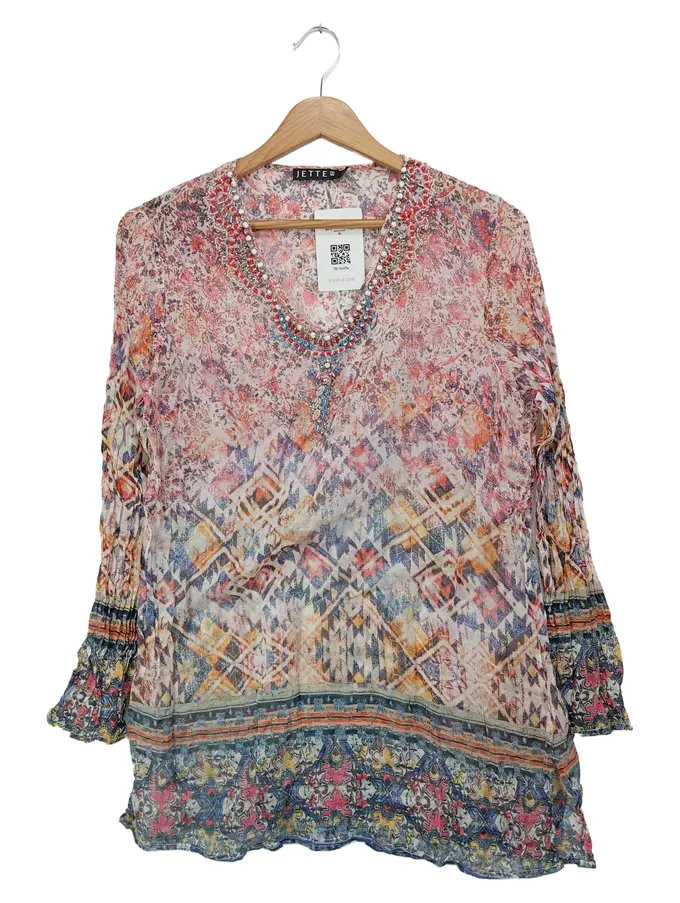 JETTE JOOP Bluse Bild 1