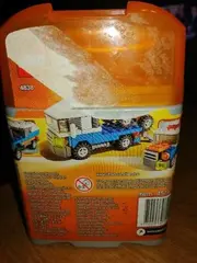 Vorschaubild 4 von Creator 4838 Lastwagen 3in1 Bauset Komplett ab 6 Jahre