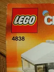 Vorschaubild 3 von Creator 4838 Lastwagen 3in1 Bauset Komplett ab 6 Jahre