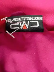 Vorschaubild 3 von Damen Outdoorjacke Softshell Jacke 34;XS Rosa Sportlich