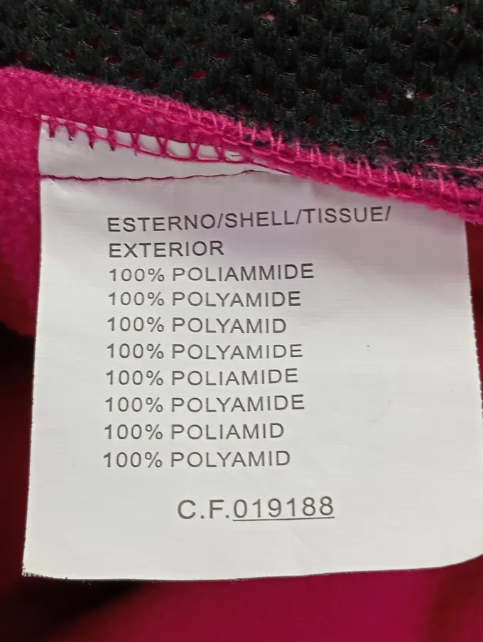 CMP Outdoorjacke Bild 4