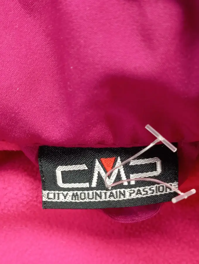 CMP Outdoorjacke Bild 3