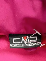 Vorschaubild CMP Outdoorjacke 3