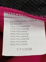 Vorschaubild 4 von Damen Outdoorjacke Softshell Jacke 34;XS Rosa Sportlich