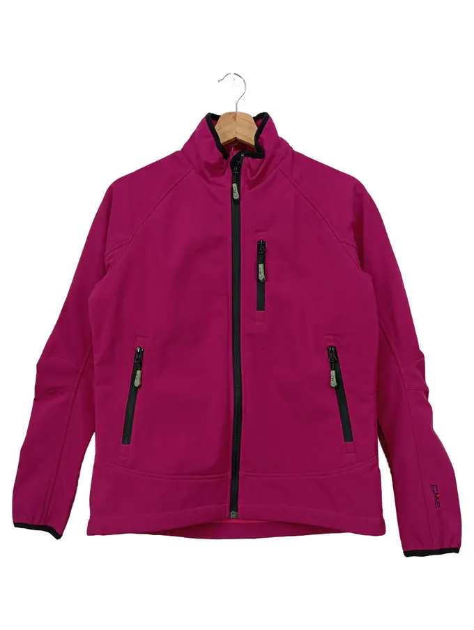 CMP Outdoorjacke Bild 1