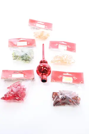 Weihnachtsdekoration