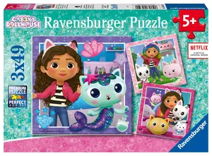 RAVENSBURGER Puzzle