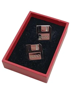 HUGO BOSS Manschettenknöpfe