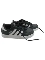 Vorschaubild 1 von Kinder Sneaker Low Sportschuhe Gr. 34 Schwarz Sportlich