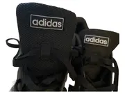 Vorschaubild 3 von Kinder Sneaker Low Sportschuhe Gr. 34 Schwarz Sportlich