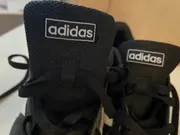 Vorschaubild 5 von Kinder Sneaker Low Sportschuhe Gr. 34 Schwarz Sportlich