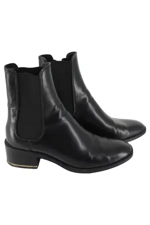 ZARA Stiefelette