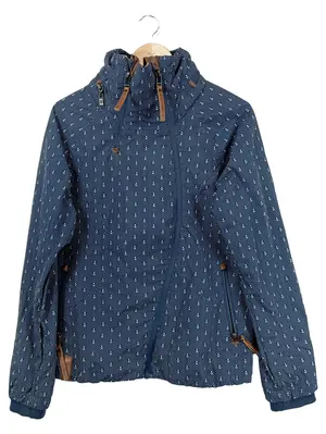 NAKETANO Leichte Jacke