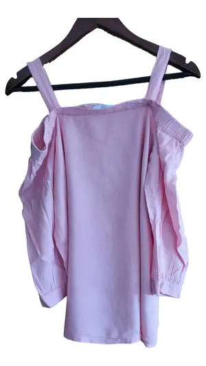 EDC Bluse