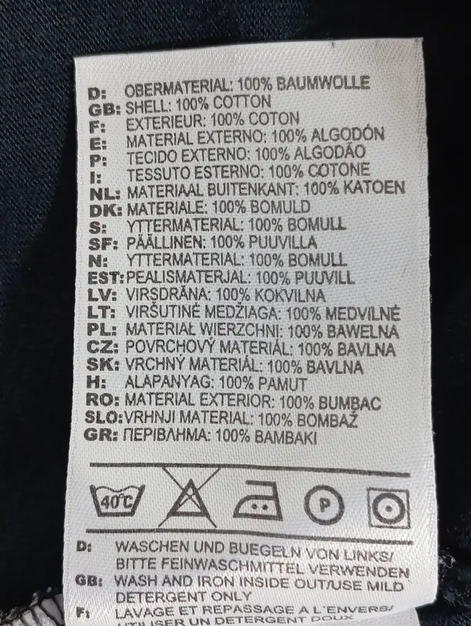 ADIDAS Pullover Bild 5
