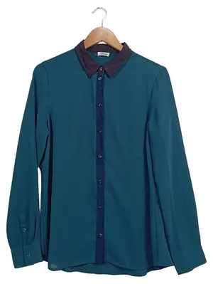 CLOSED Hemdbluse