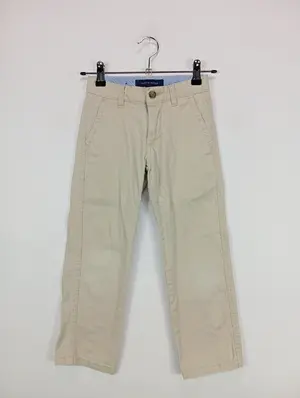 TOMMY HILFIGER Stoffhose