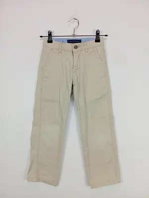 TOMMY HILFIGER Stoffhose