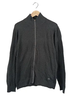 JACK & JONES Sweatjacke