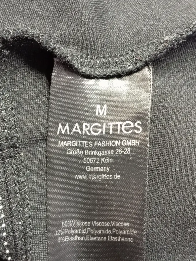 MARGITTES Freizeitkleid Bild 4